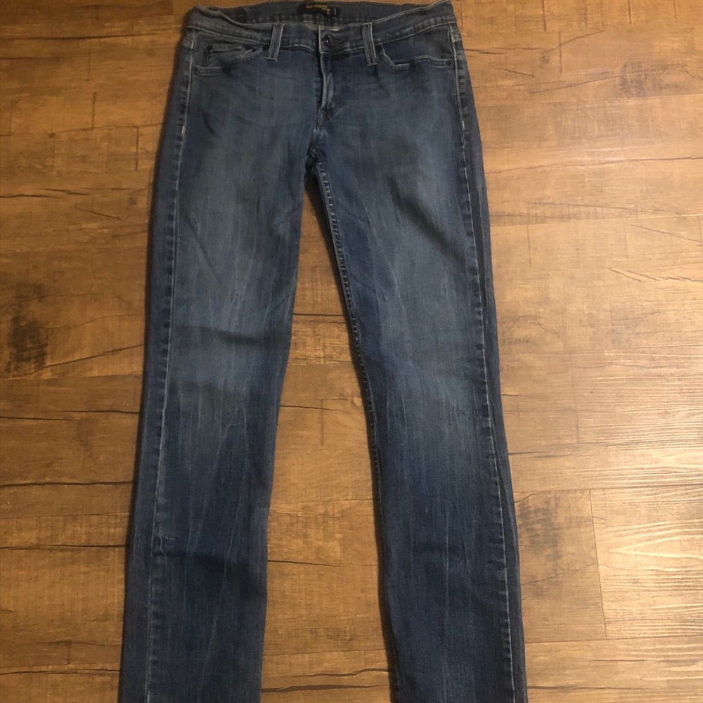 Women’s 524 Too SuperLow Jeans